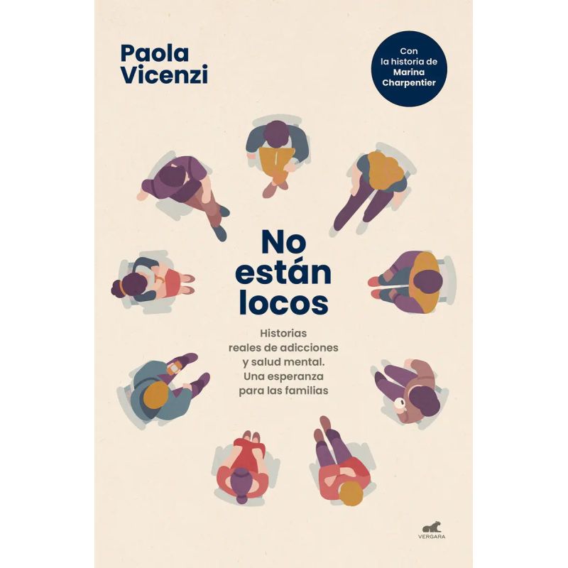 NO ESTAN LOCOS (Nuevo)