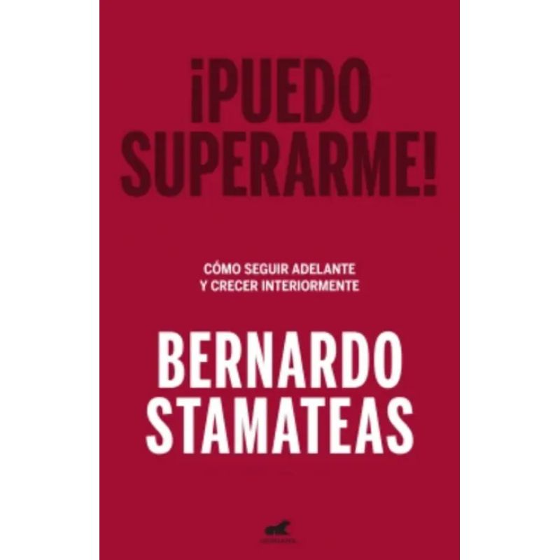 PUEDO SUPERARME ! (Nuevo)