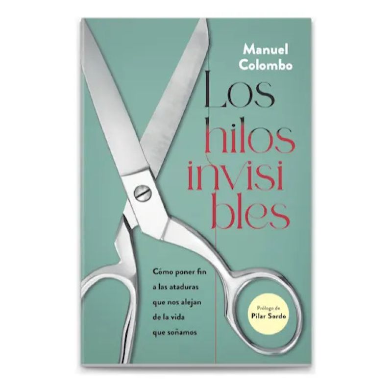 HILOS INVISIBLES, LOS (Nuevo) - Miniatura 2