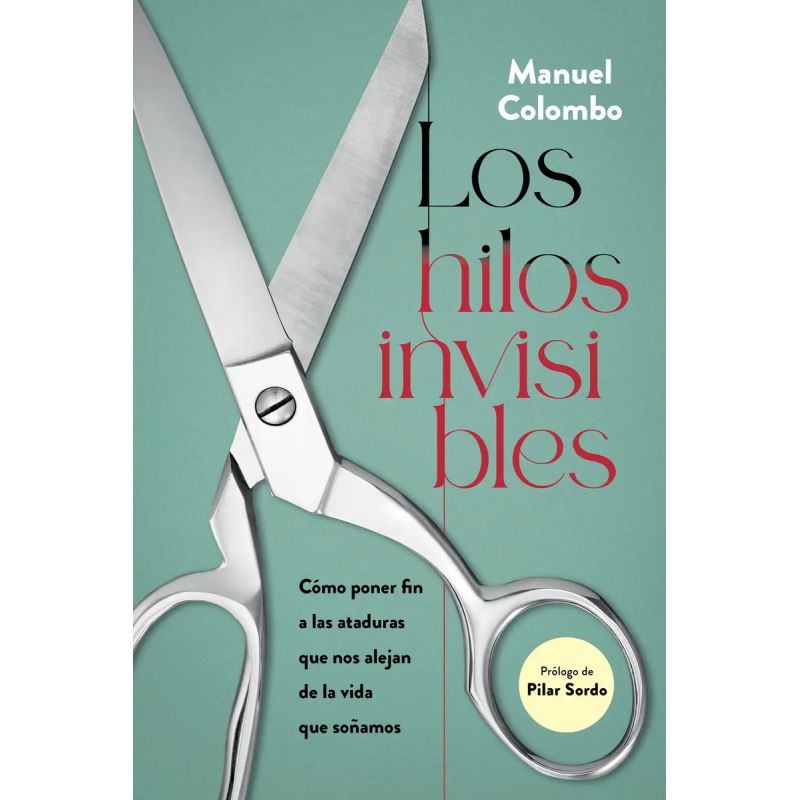 HILOS INVISIBLES, LOS (Nuevo)