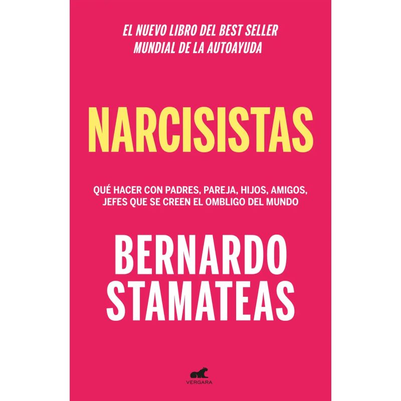 NARCISISTAS (Nuevo)