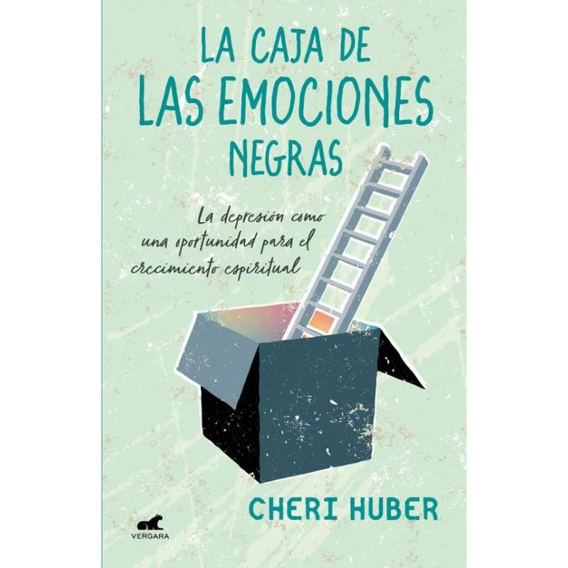 CAJA DE LAS EMOCIONES NEGRAS, LA (Nuevo)