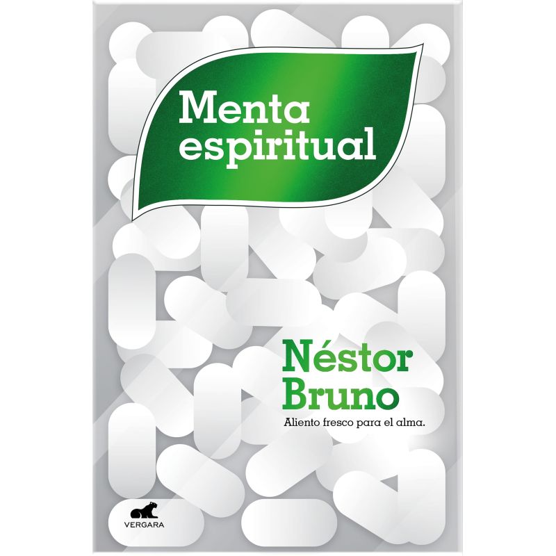 MENTA ESPIRITUAL (Nuevo)