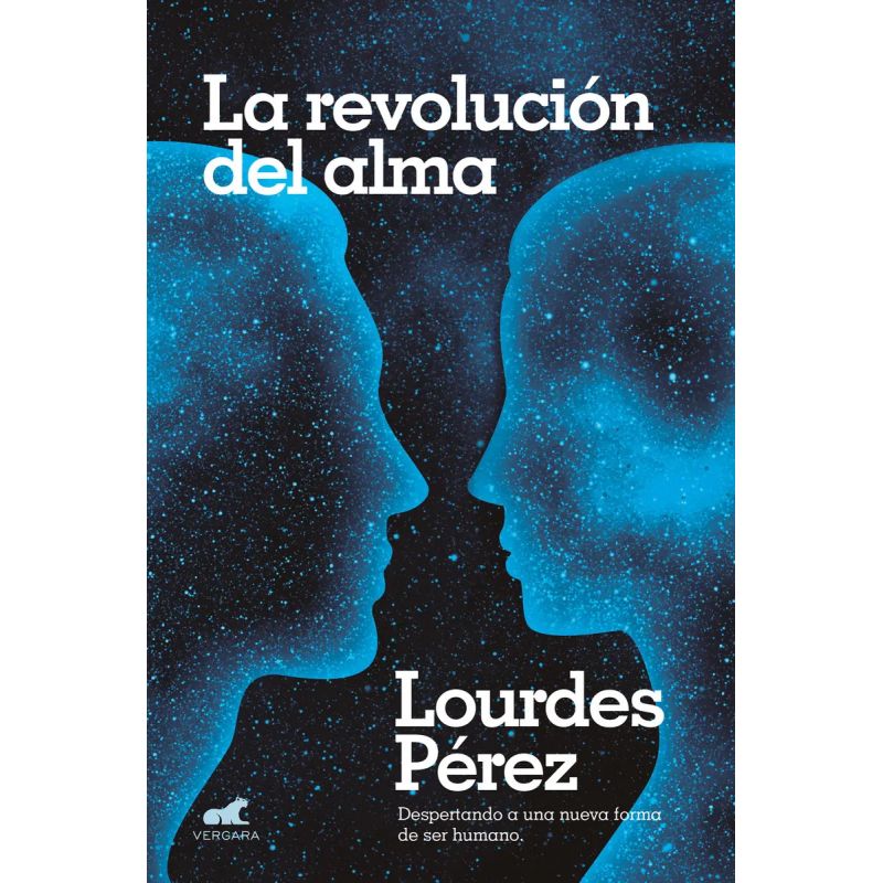 REVOLUCION DEL ALMA, LA (Nuevo)