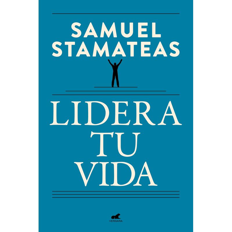 LIDERA TU VIDA (Nuevo)