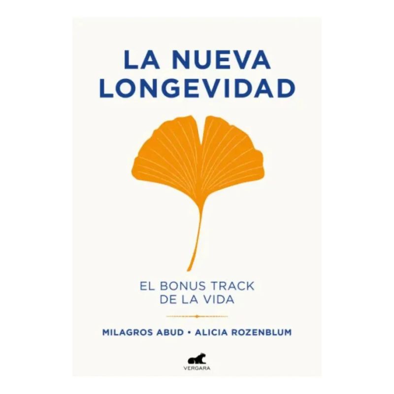 NUEVA LONGEVIDAD, LA - EL BONUS TRACK DE LA VIDA (Nuevo)