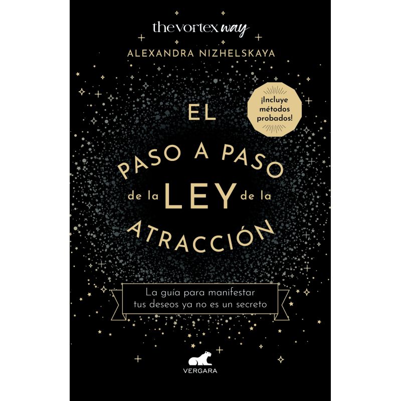 PASO A PASO DE LA LEY DE LA ATRACCION, EL (Nuevo)