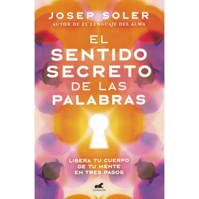 SENTIDO SECRETO DE LAS PALABRAS, EL (Nuevo)