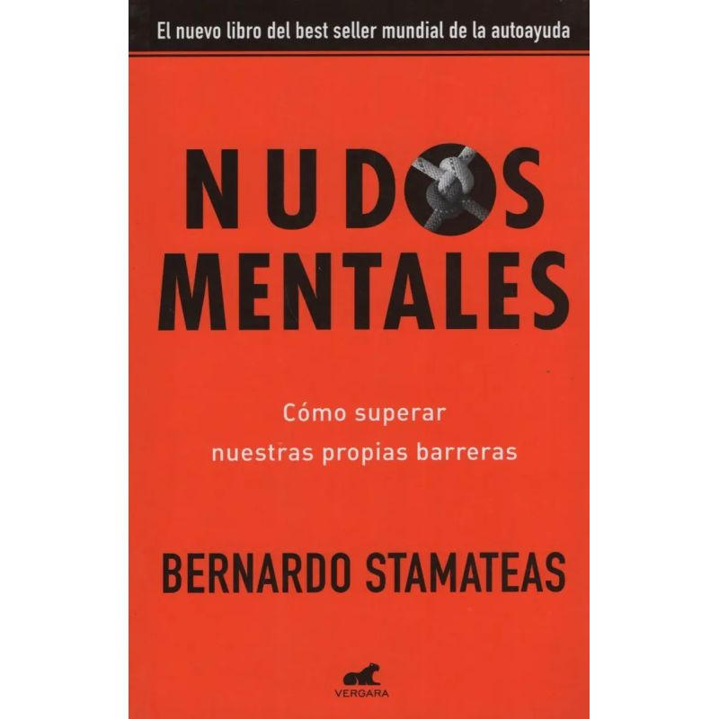 NUDOS MENTALES (Nuevo)