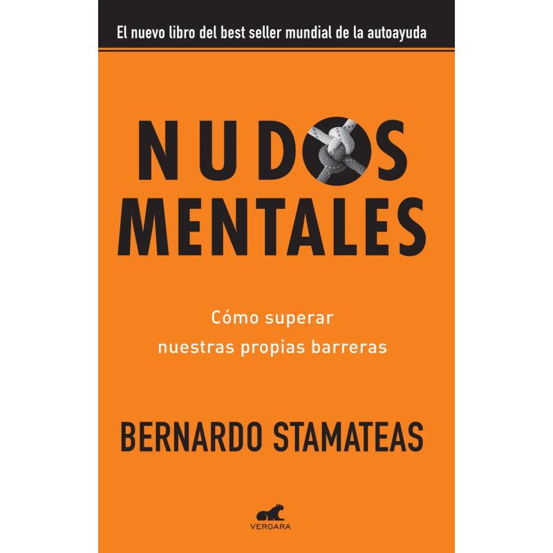 NUDOS MENTALES (Nuevo) - Miniatura 2