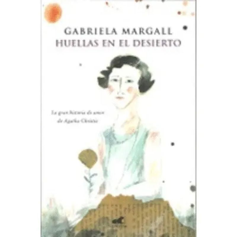 HUELLAS EN EL DESIERTO (Nuevo)