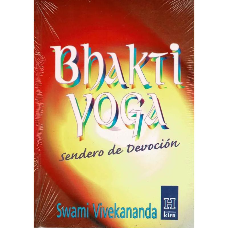 BHAKTI YOGA (Nuevo)