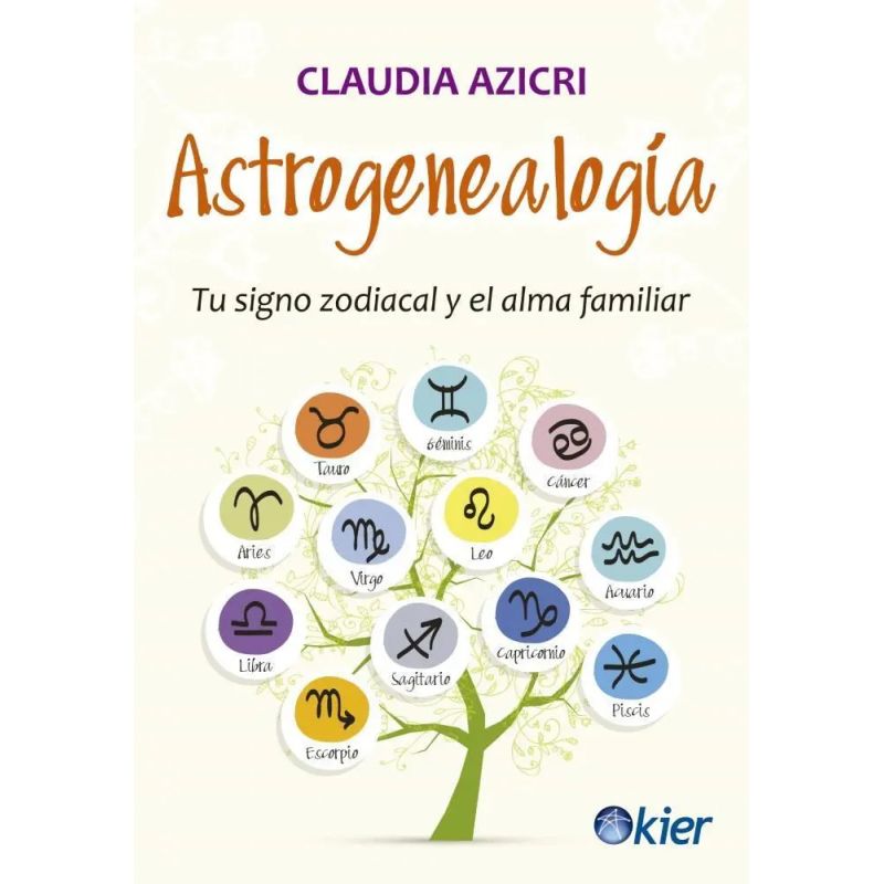 ASTROGENEALOGIA (Nuevo)