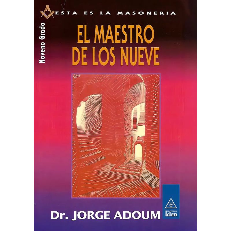 MAESTRO DE LOS NUEVE, EL (Nuevo)