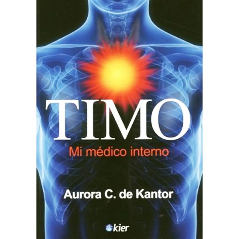 TIMO - MI MEDICO INTERNO (Nuevo) - Miniatura 2
