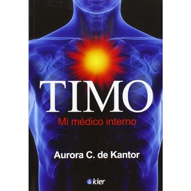 TIMO - MI MEDICO INTERNO (Nuevo)