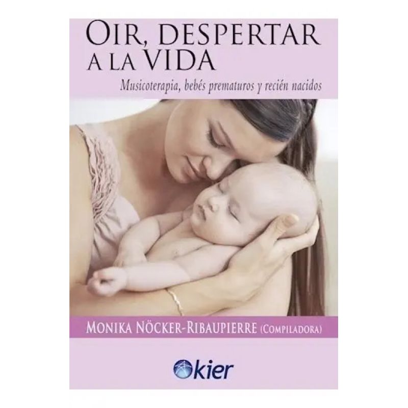 OIR DESPERTAR A LA VIDA (Nuevo)