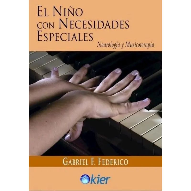 NIÑO CON NECESIDADES ESPECIALES, EL (Nuevo)