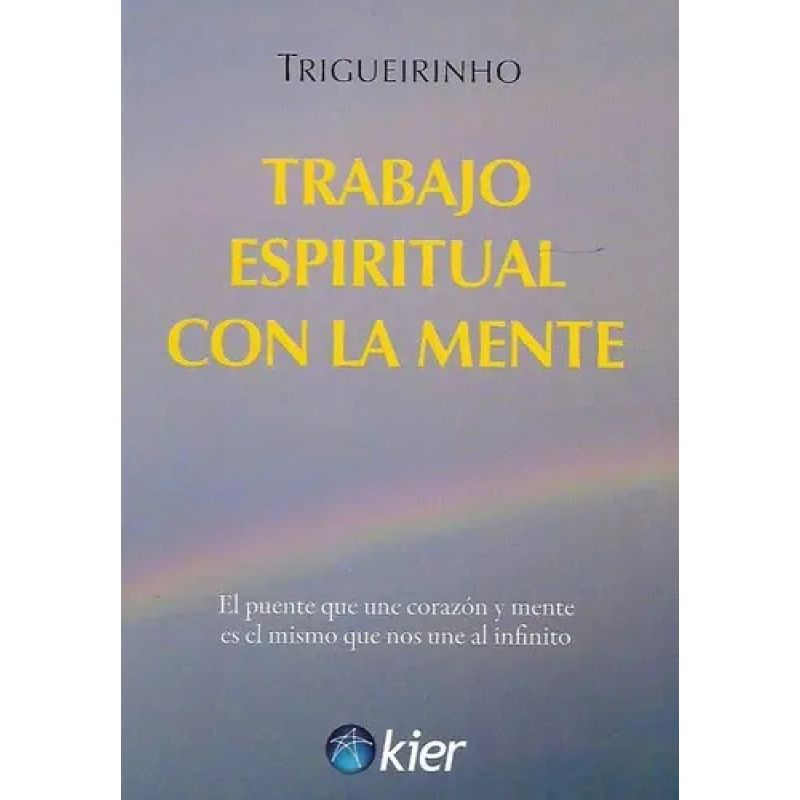 TRABAJO ESPIRITUAL CON LA MENTE (Nuevo) - Miniatura 2