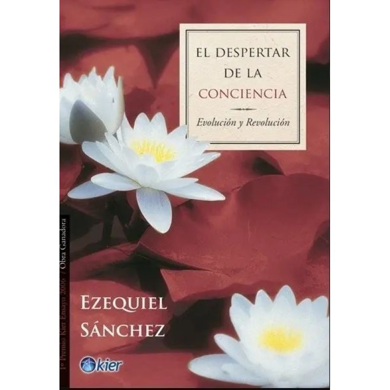 DESPERTAR DE LA CONCIENCIA, EL (Nuevo)