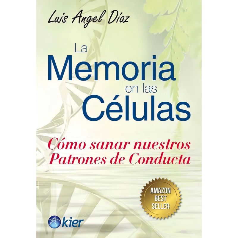 MEMORIA EN LAS CELULAS, LA (Nuevo)