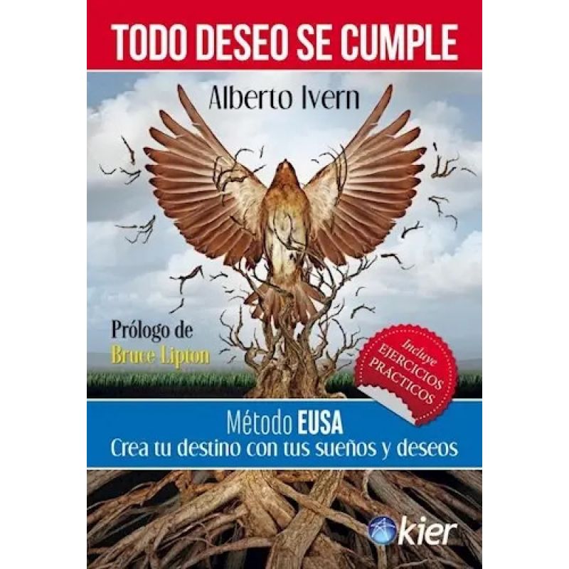 TODO DESEO SE CUMPLE (Nuevo)