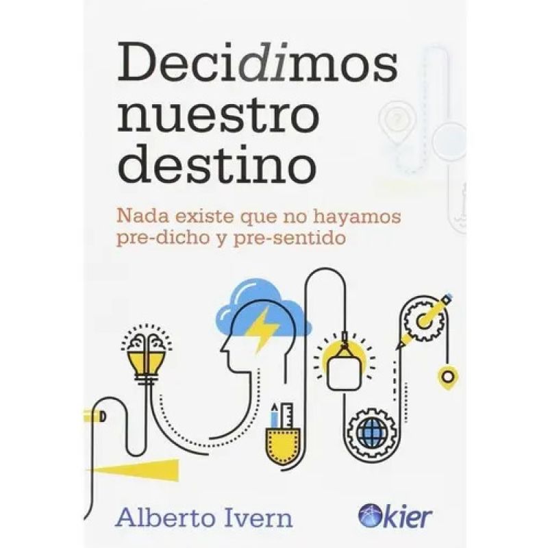 DECIDIMOS NUESTRO DESTINO (Nuevo)