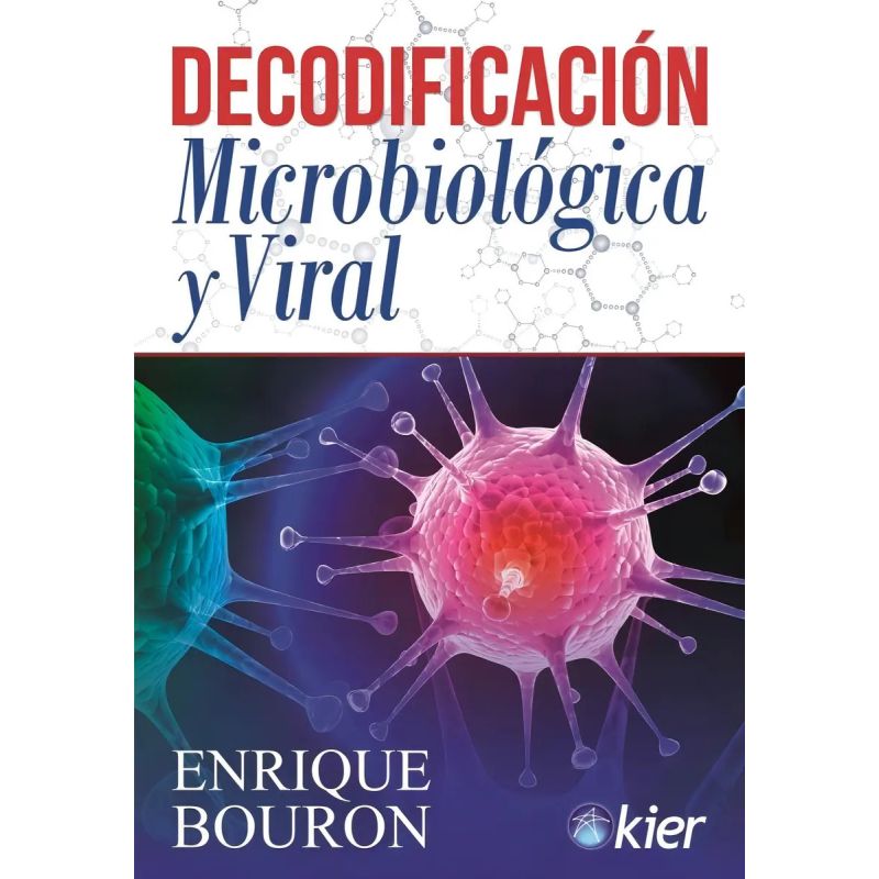 DECODIFICACION MICROBIOLOGICA Y VIRAL (Nuevo)