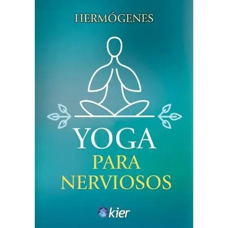 YOGA PARA NERVIOSOS (N.E) (Nuevo)