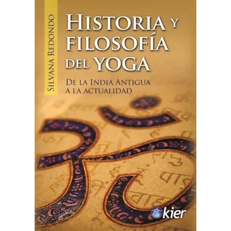 HISTORIA Y FILOSOFIA DEL YOGA
