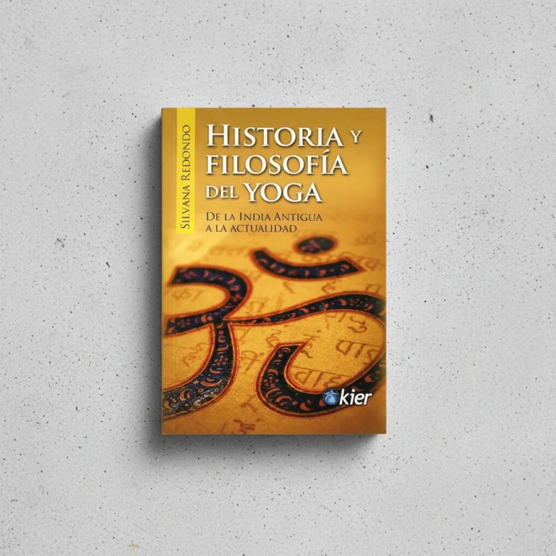 HISTORIA Y FILOSOFIA DEL YOGA - Miniatura 3