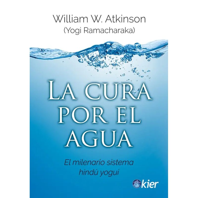 CURA POR EL AGUA, LA (Nuevo)