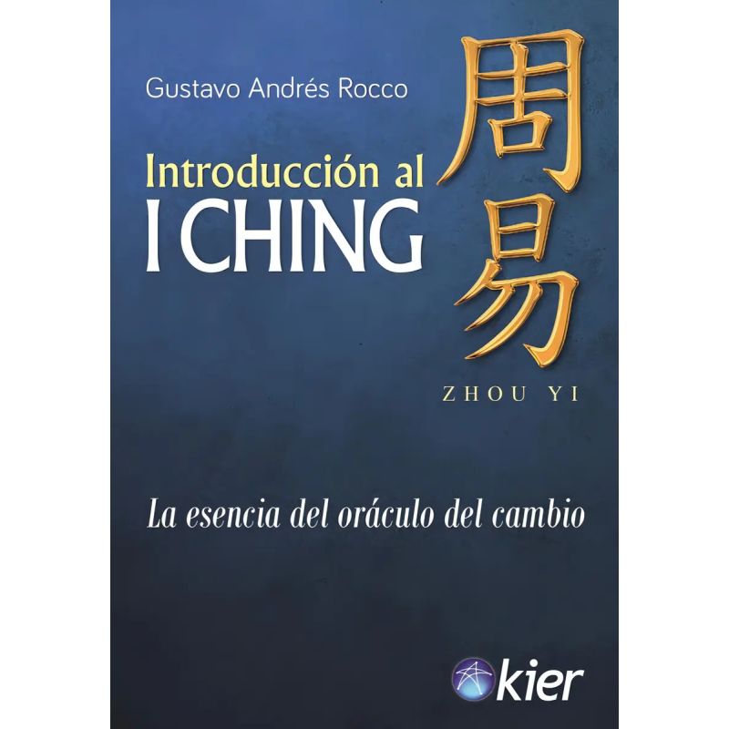 INTRODUCCION AL I CHING (Nuevo)