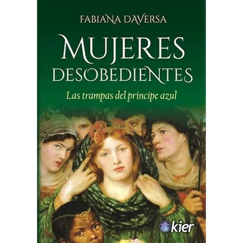 MUJERES DESOBEDIENTES (Nuevo)