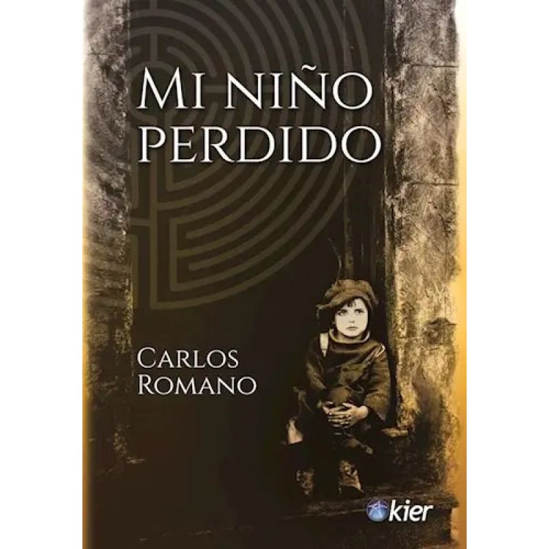 MI NIÑO PERDIDO (Nuevo)