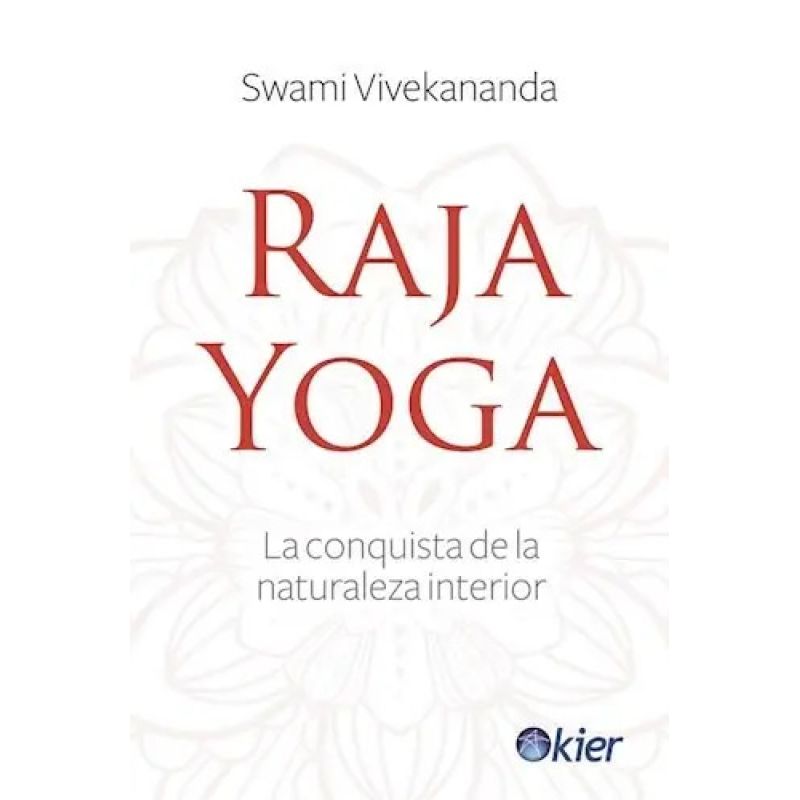 RAJA YOGA (Nuevo)