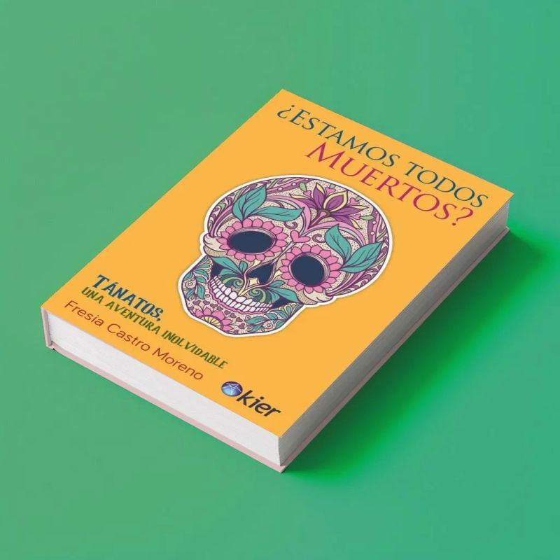 ESTAMOS TODOS MUERTOS? (Nuevo) - Miniatura 3