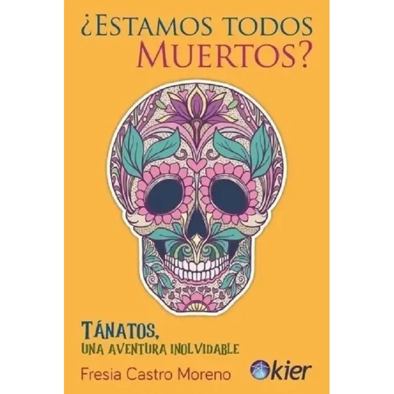 ESTAMOS TODOS MUERTOS? (Nuevo)