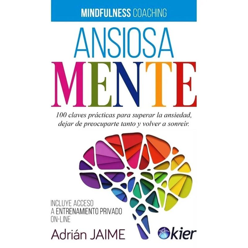 ANSIOSAMENTE (Nuevo)