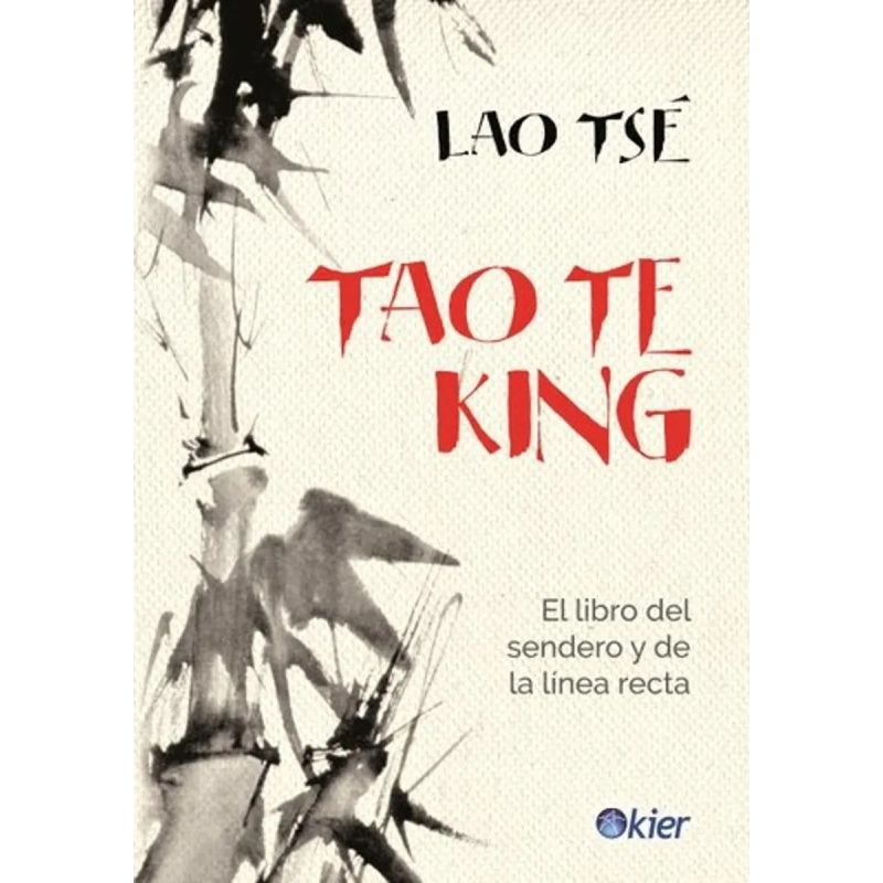 TAO TE KING (Nuevo) - Miniatura 3