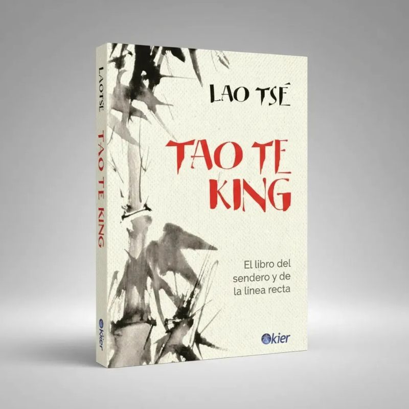 TAO TE KING (Nuevo)