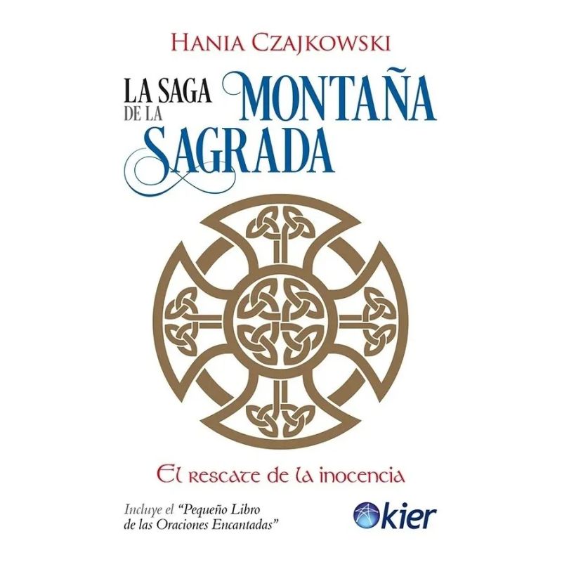 SAGA DE LA MONTAÑA SAGRADA, LA (Nuevo) - Miniatura 2