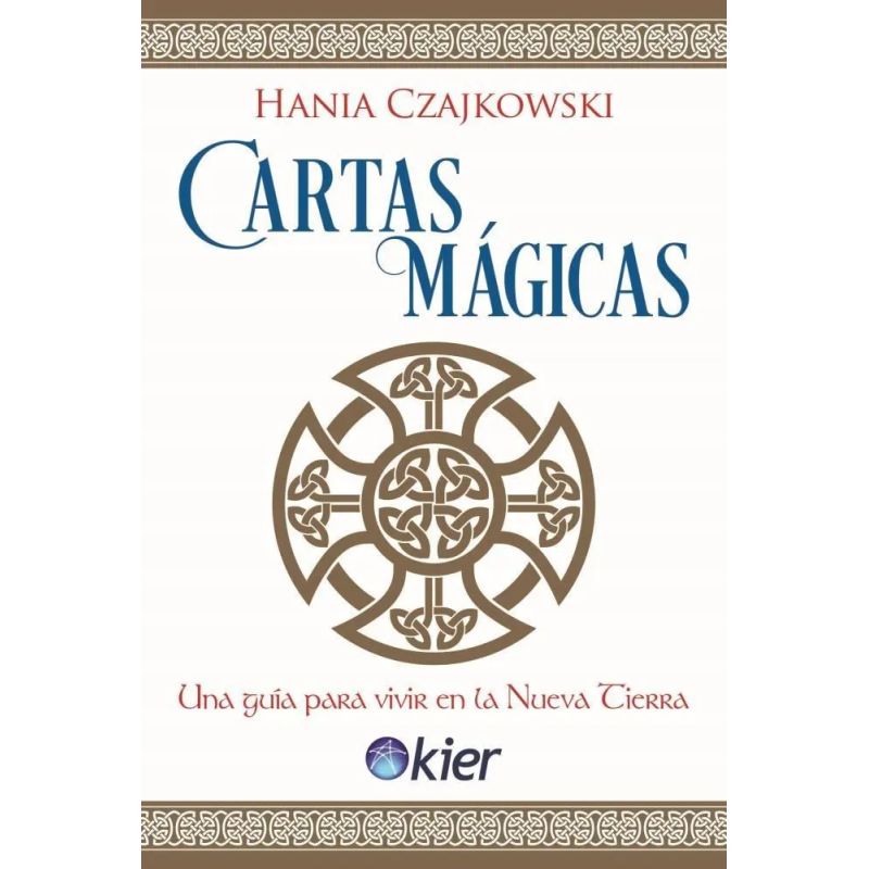 CARTAS MAGICAS (Nuevo)