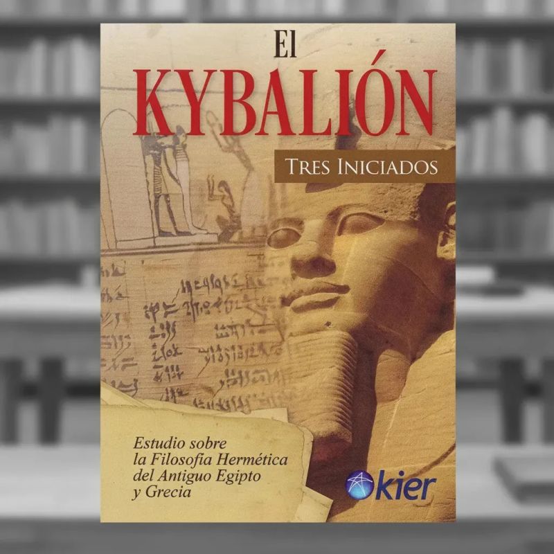 KYBALION, EL (Nuevo)