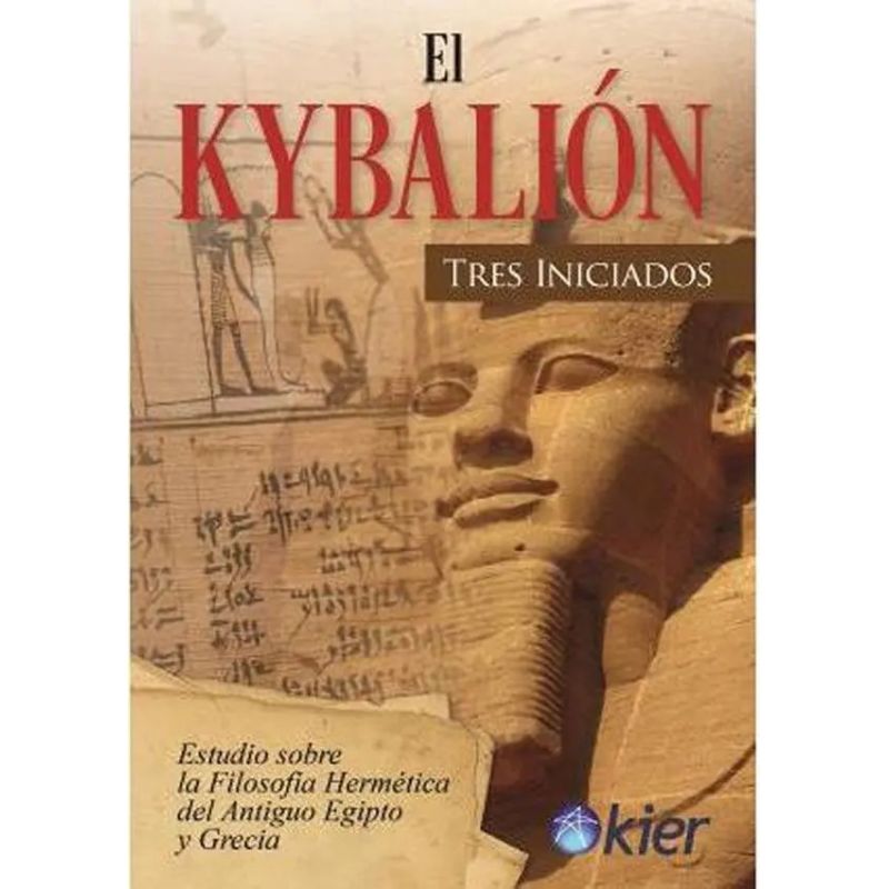 KYBALION, EL (Nuevo) - Miniatura 3