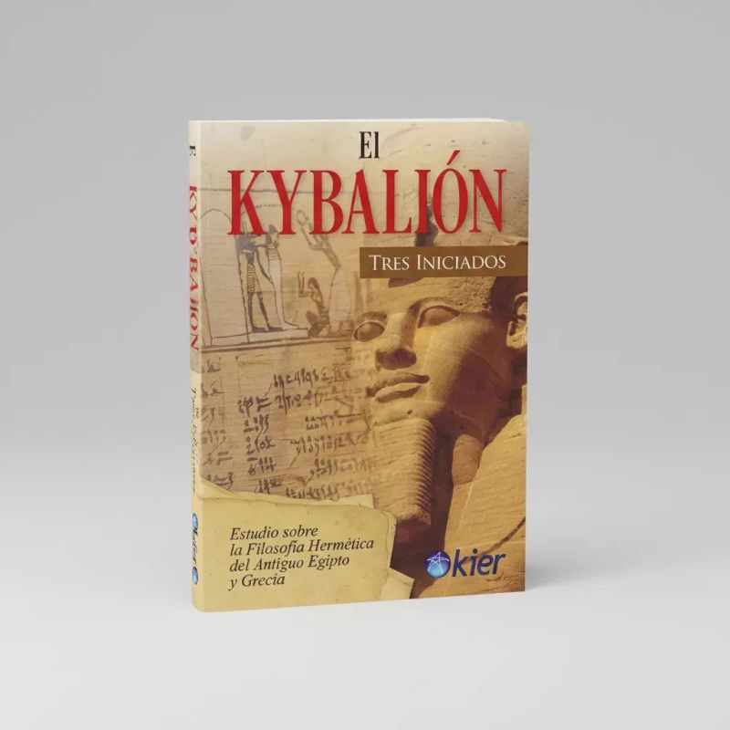 KYBALION, EL (Nuevo) - Miniatura 2