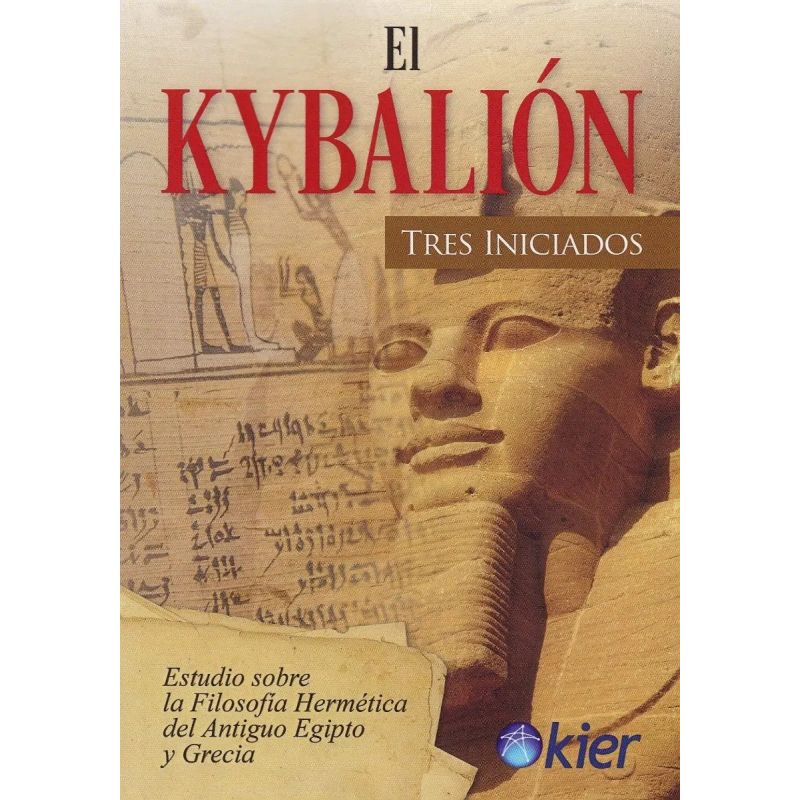 KYBALION, EL (Nuevo) - Miniatura 5