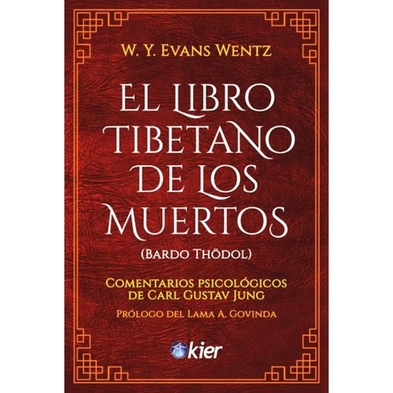 LIBRO TIBETANO DE LOS MUERTOS, EL (Nuevo)