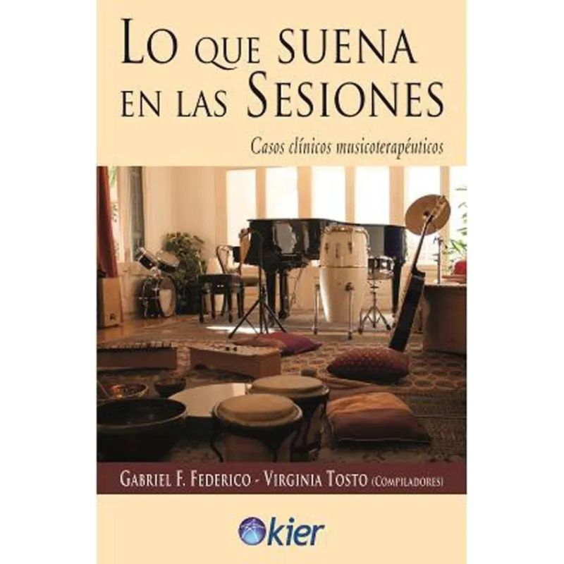 LO QUE SUENA EN LAS SESIONES (Nuevo)