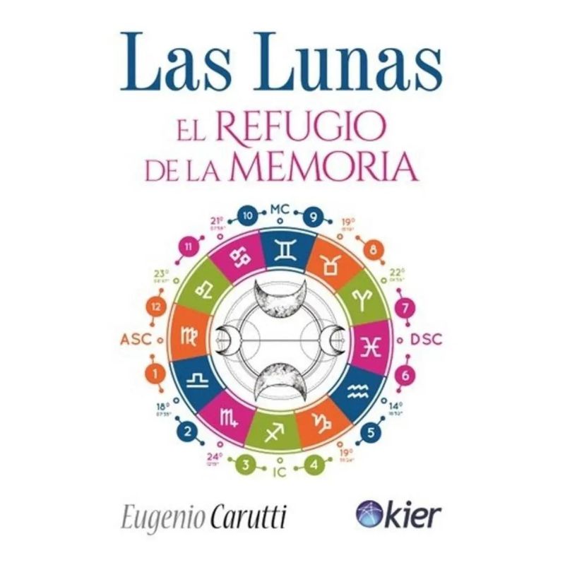 LUNAS, LAS - EL REFUGIO DE LA MEMORIA (Nuevo) - Miniatura 2